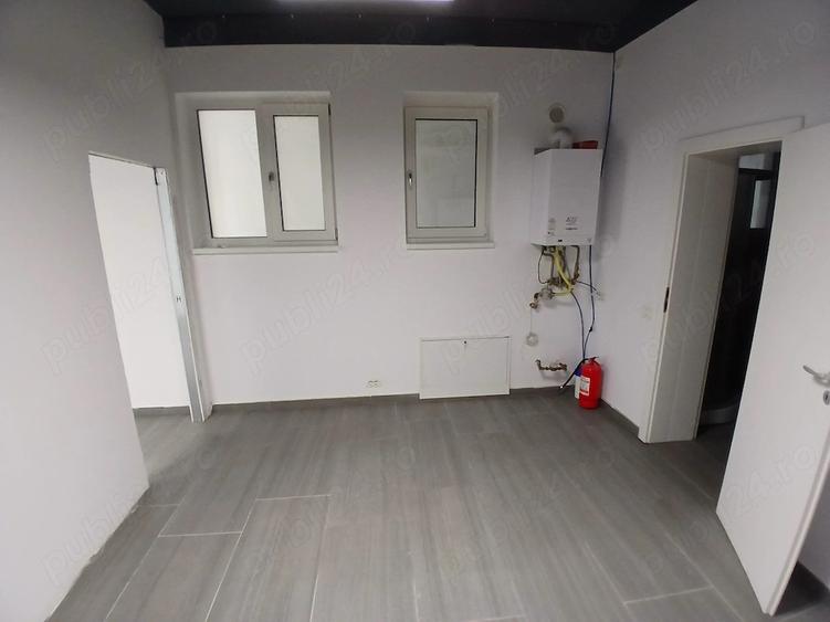 Spațiu comercial, de 48 mp, în Aradului