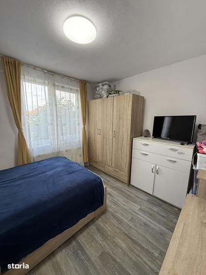Apartament cu 2 camere în Ultracentral