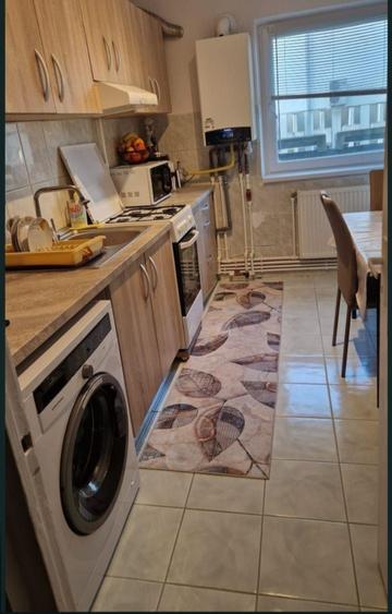 Inchiriez apartament 2 camere Centru Nou - 5
