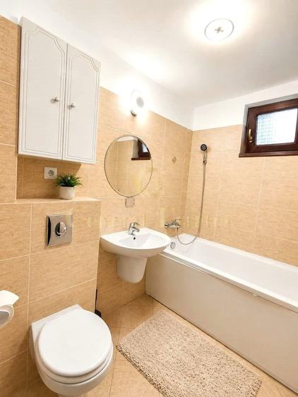 2 Camere Premium | Complet Mobilat | Ideal pentru Locuit sau Investiți - 9