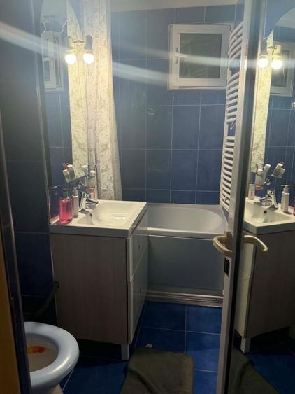 Apartament cu 2 camere în Dunărea