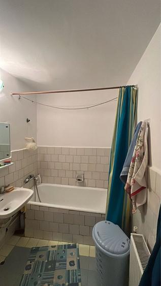 Apartament cu 2 camere decomandat în Gară