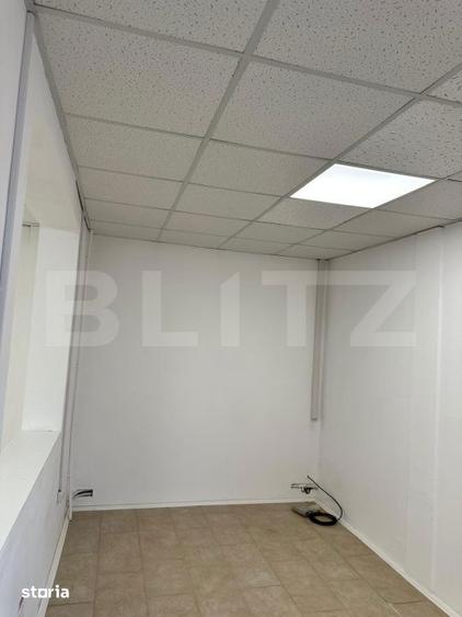 Spațiu comercial, de 135 mp, în Tudor Vladimirescu