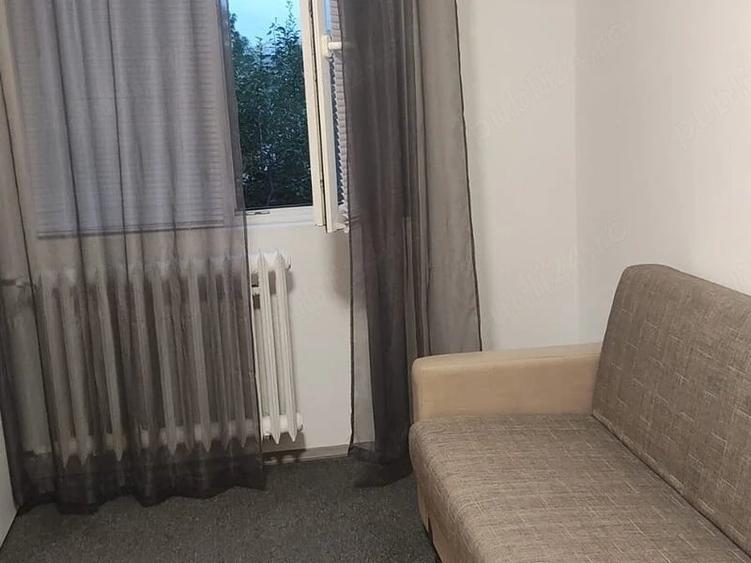 Garsonieră semidecomandată în P-ța Alba Iulia