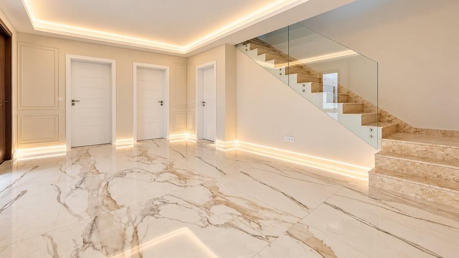 Duplex cu 5 camere cu Canalizare în Giroc