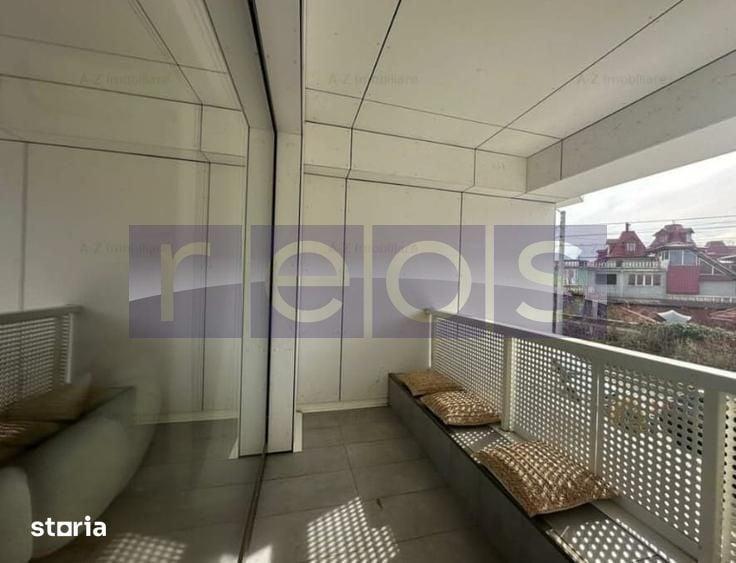 INCHIRIERE 2 CAMERE | MOBILAT UTILAT | GARAJ | BANEASA - 5