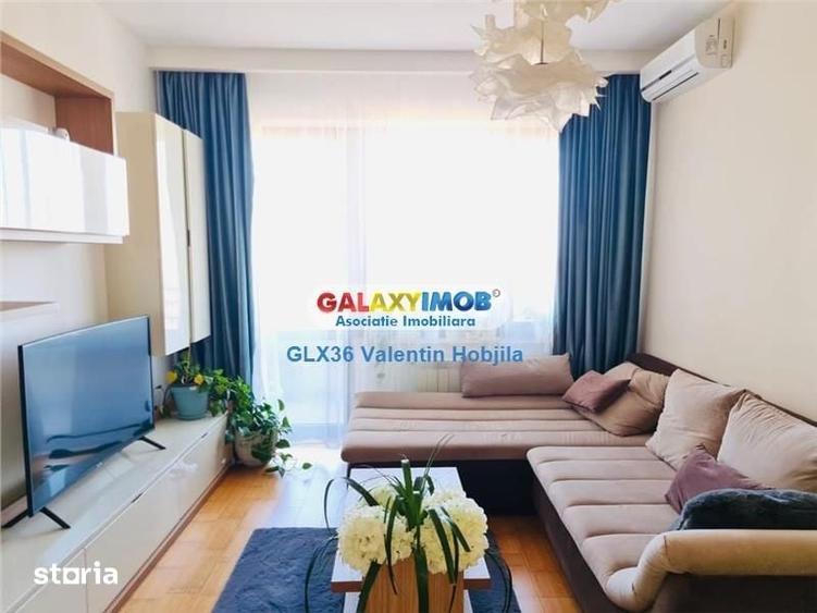Inchiriere apartament 2 camere modern Baneasa Pipera Privigetorilor - 1