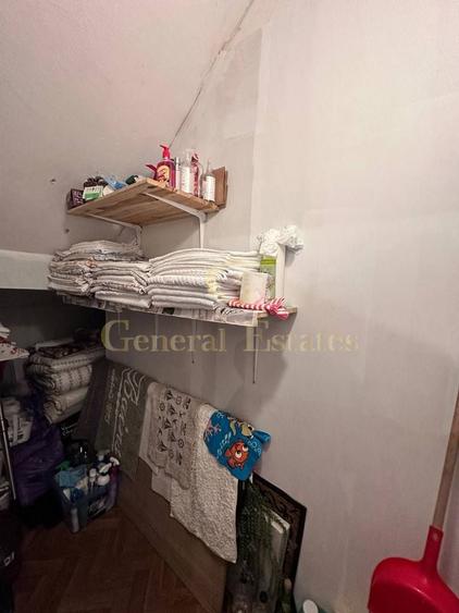Garsonieră decomandată, mobilată în Centrul Istoric