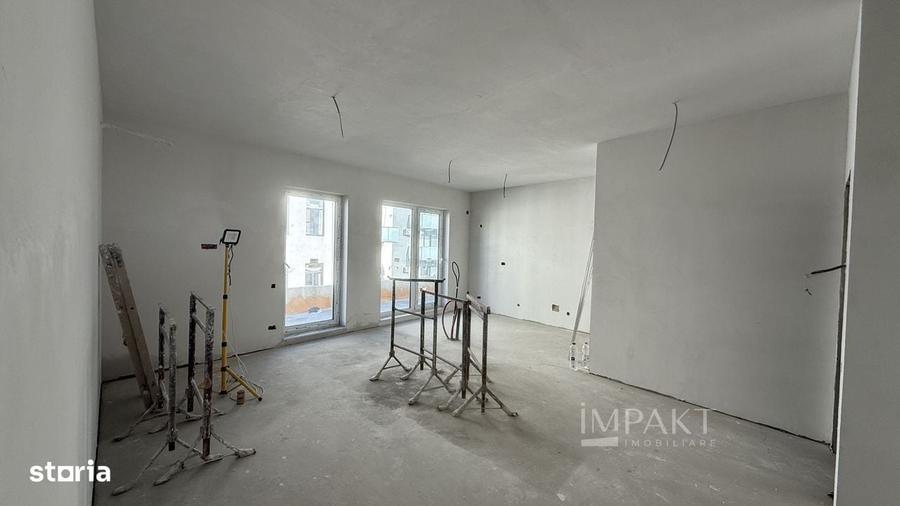 Apartament cu 4 camere în Central