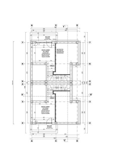 Duplex cu 4 camere cu Teren 200 Mp în Central