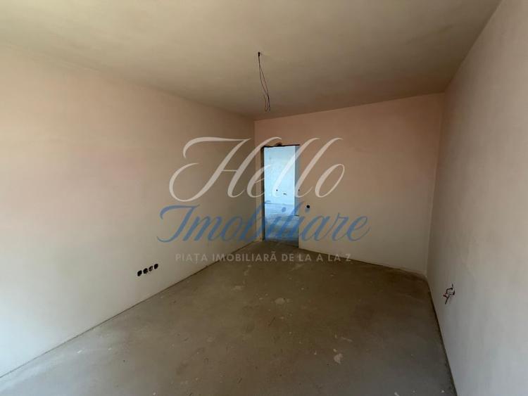Apartament 2 camere, 56,6 mp, zona Teilor - 5