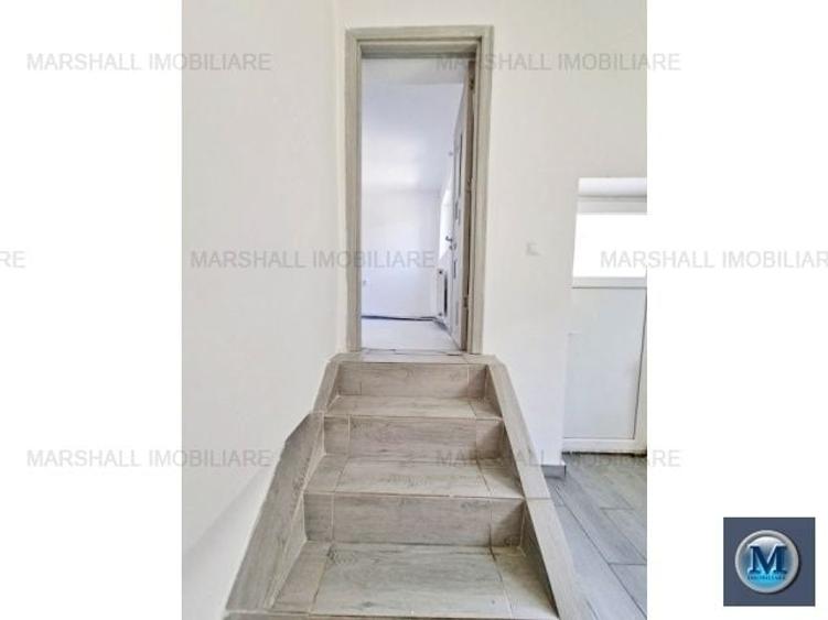 Casă cu 3 camere în Central