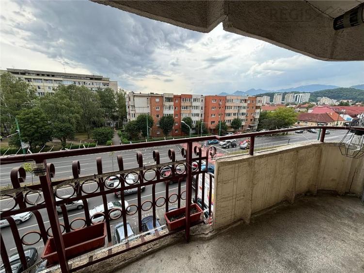 Apartament 2 Camere Faget - 10