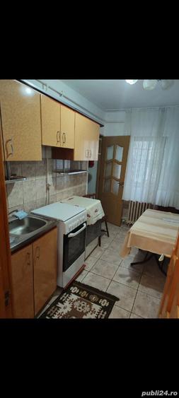 Apartament cu 2 camere decomandat în Fălticeni