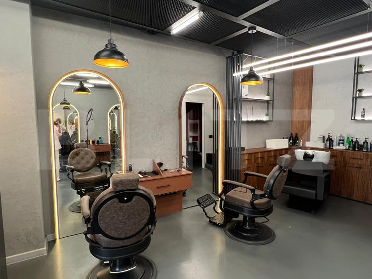 Spațiu comercial, de 44 mp, în Central