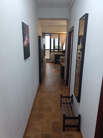 Apartament cu 2 camere semidecomandat în Bucureștii Noi