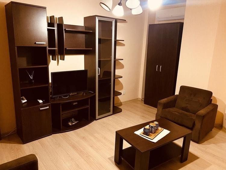 Apartament cu 2 camere decomandat în Tomis II