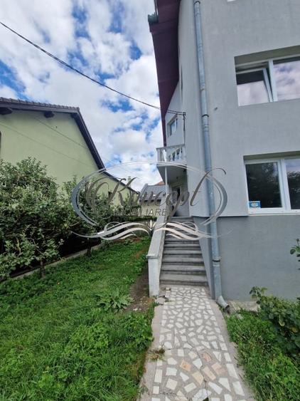 Birou, de 100 mp, în Grigorescu