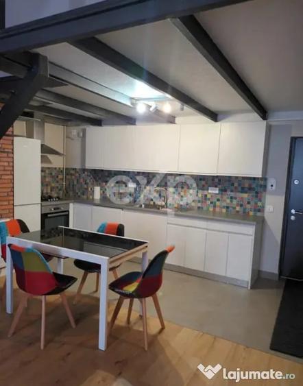 Apartament 3 camere | 88 mp | 2 niveluri | Piata Mihai Vitea - 7