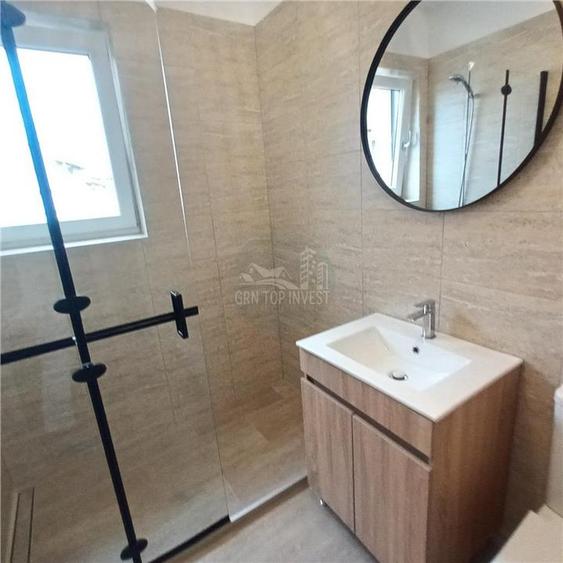 Apartament cu 2 camere decomandat, mobilat în Hipodrom 4
