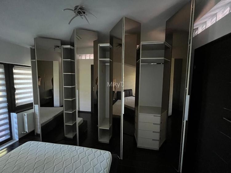 Inchiriere apartament 2 camere Bucurestii Noi