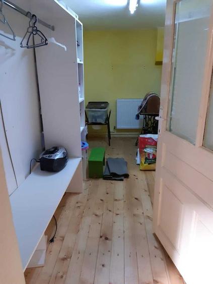 Apartament cu 2 camere semidecomandat în Griviței
