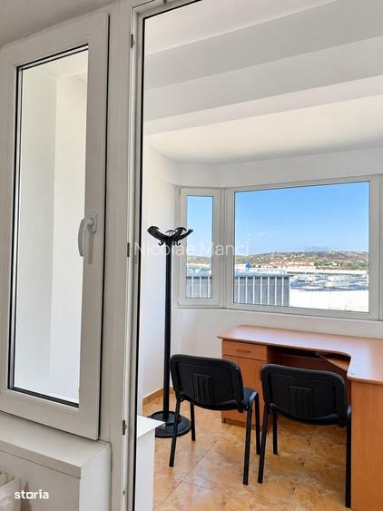 Apartament 4 camere de inchiriat in Nufarul