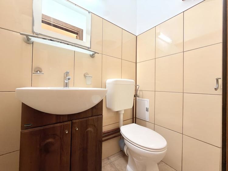Apartament cu 3 camere decomandat, mobilat în Faleza Nord