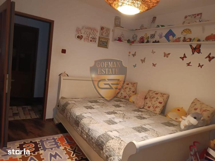 Apartament cu 2 camere, mobilat în Delfinariu