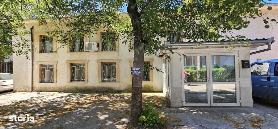 Spațiu comercial, de 197 mp, în Deve