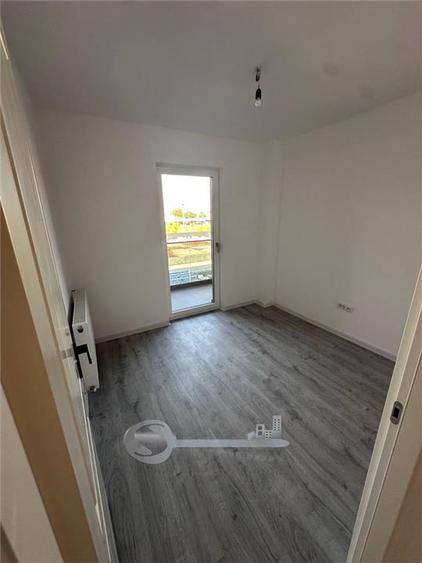 Apartament cu 3 camere decomandat în Frumoasa