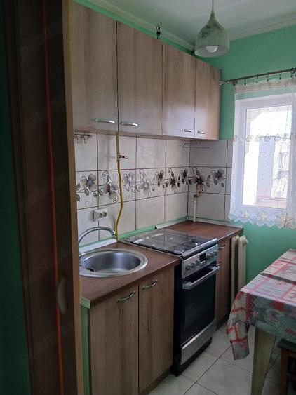 Garsonieră nedecomandată în Central