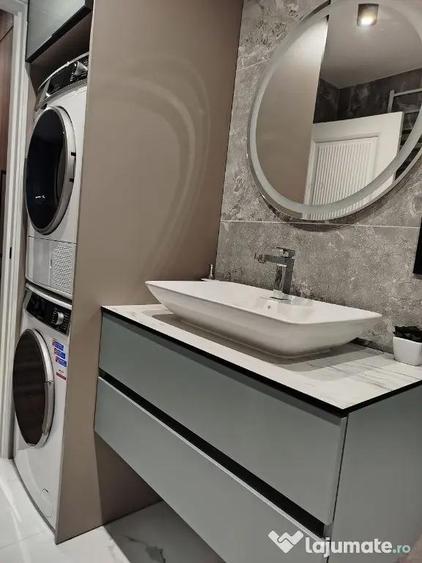 Apartament cu 2 camere decomandat în Bucureștii Noi
