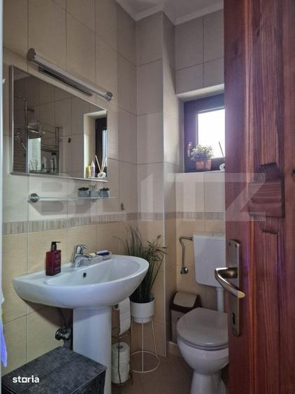 Casă cu 4 camere cu Teren 513 Mp în Central