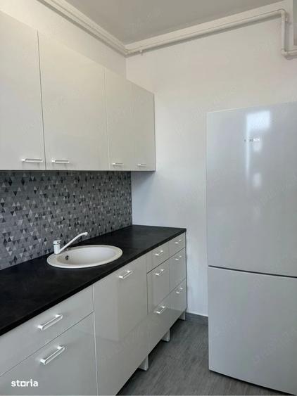Apartament cu 2 camere în Ferentari