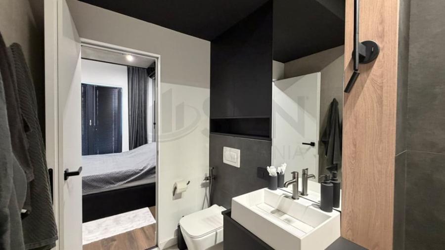 Apartament 3 camere I Mobilat I Premium I Parcare I Pipera - 1