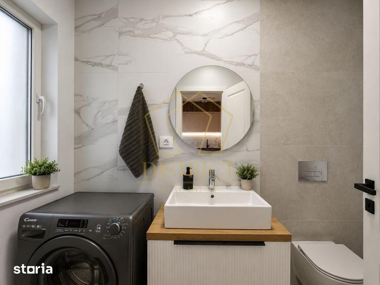 Casa moderna cu 4 camere I Smart Home I Sacalaz - 2