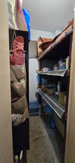 Apartament cu 4 camere decomandat, mobilat în Baraolt