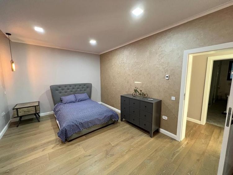 Casă cu 4 camere în Sălicea