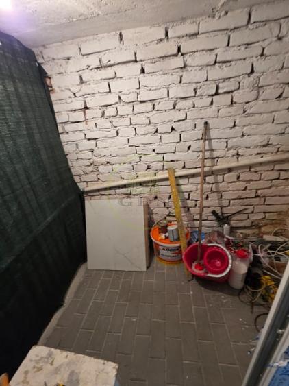 Casă cu 2 camere cu Canalizare în Terezian