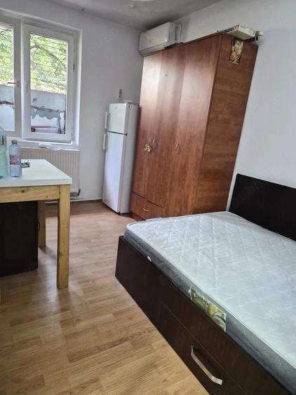 Garsonieră semidecomandată în Baicului