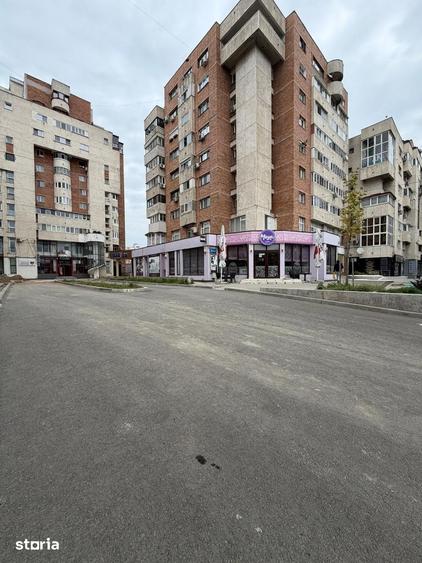 Vand Apartment 3 camere Bulevardul Uniri - 19