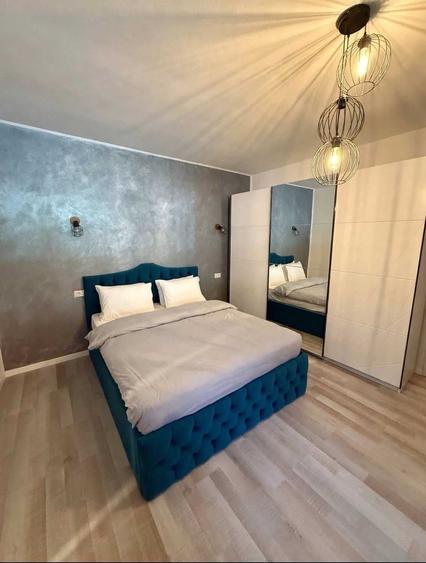Apartament cu 2 camere decomandat în Aradul Nou