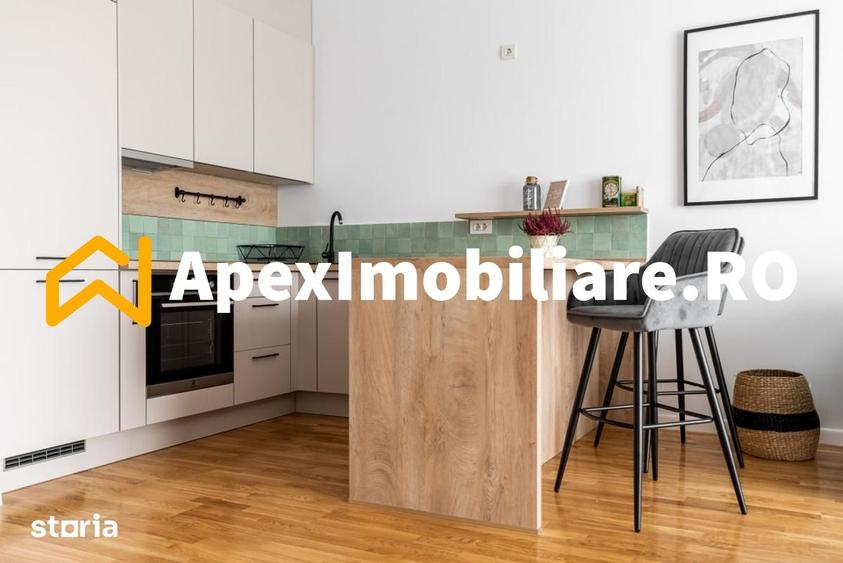 Apartament 2 camere de inchiriat Domenii Bucuresti | ApexImobiliare.ro - 4