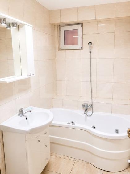 Apartament 3 camere, 92 mp, parcare, zona Afi Mall - 8