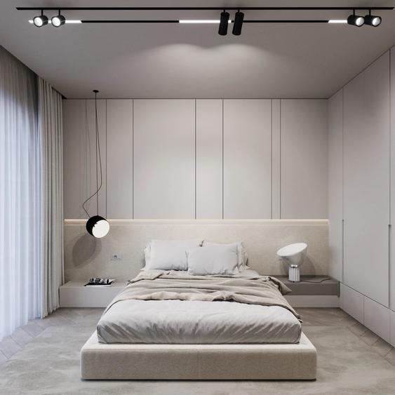 FLOREASCA - APARTAMENT CU 2 CAMERE - FINISAJE PREMIUM - 14