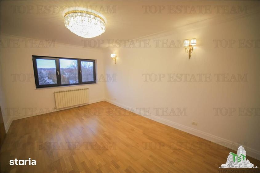 Vila pretabila rezidentaoffice Iancu Nicolae | Bulevard - 7