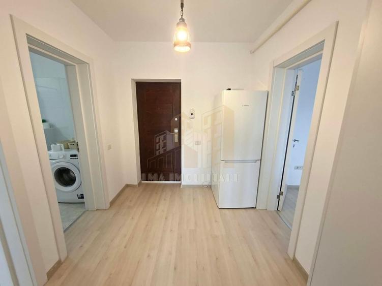 Apartament 2 camere decomandat Subcetate City Sanpetru Brasov - 3