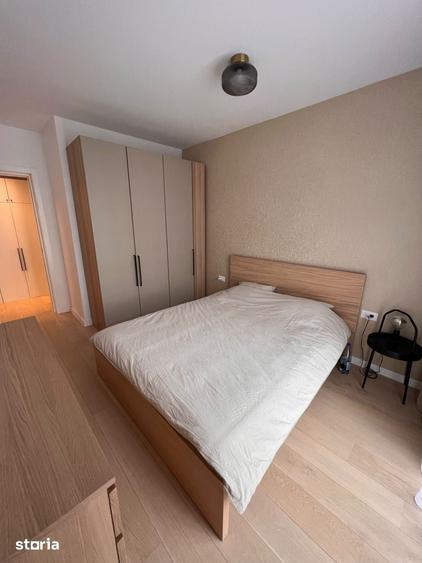 Apartament 2 camere | Nusco City Faza 2 | 60 mp | Parcare subterana - 1