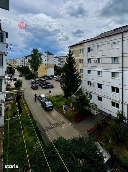 Apartament cu 3 camere în Fălticeni